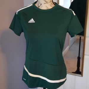 Retro Adidas Climacool shirt